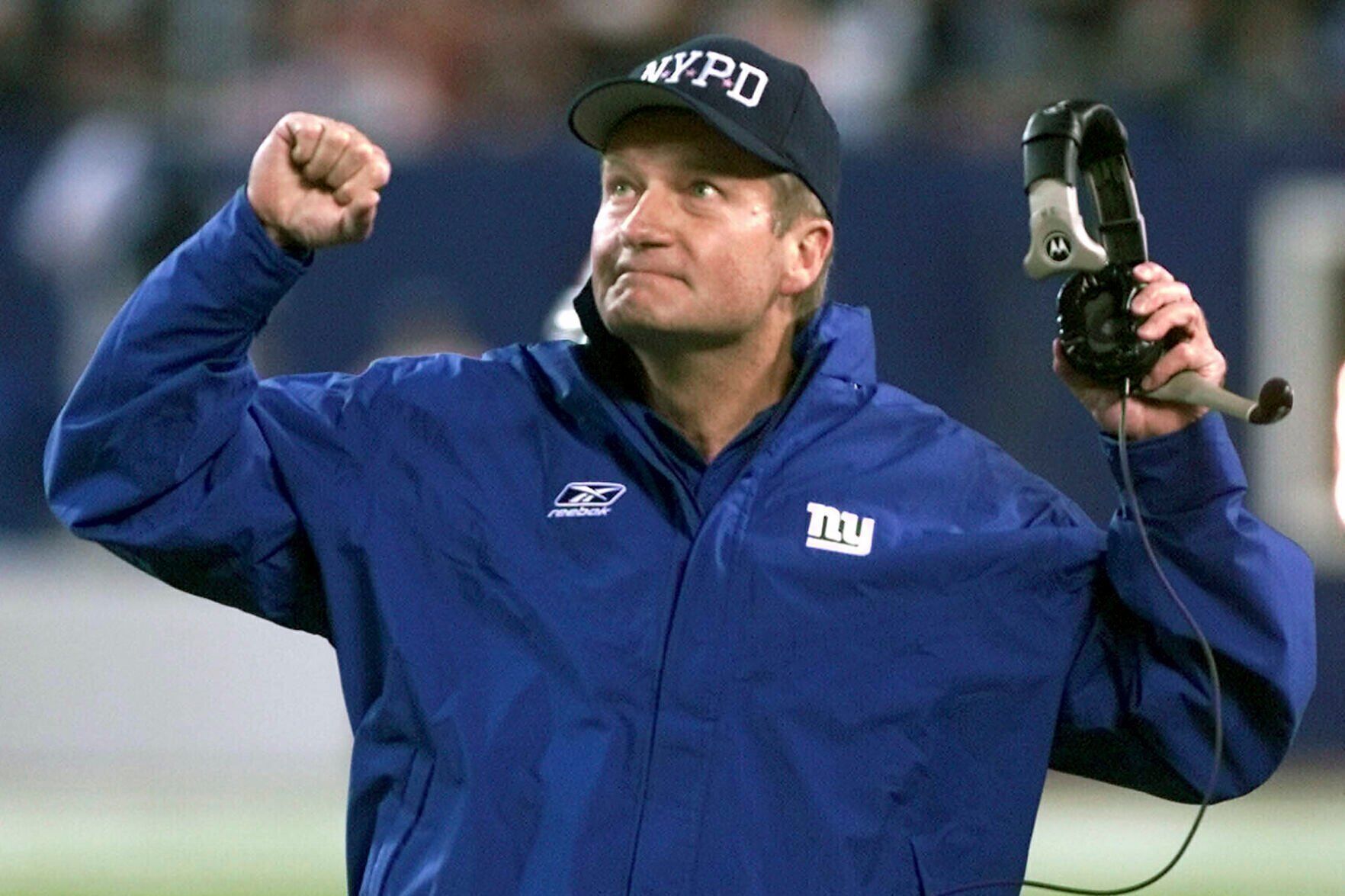Jim Fassel